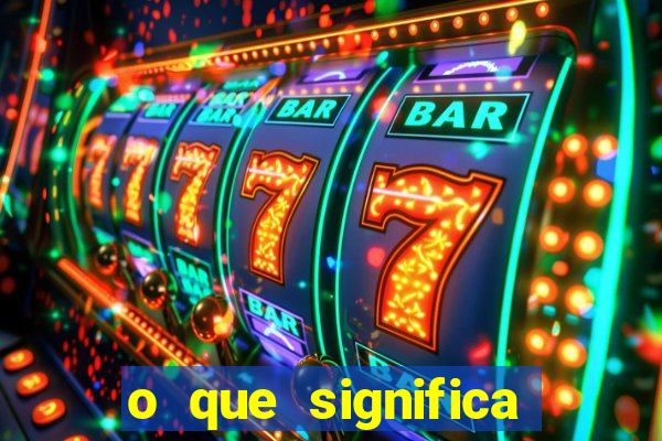 o que significa viver em uma democracia